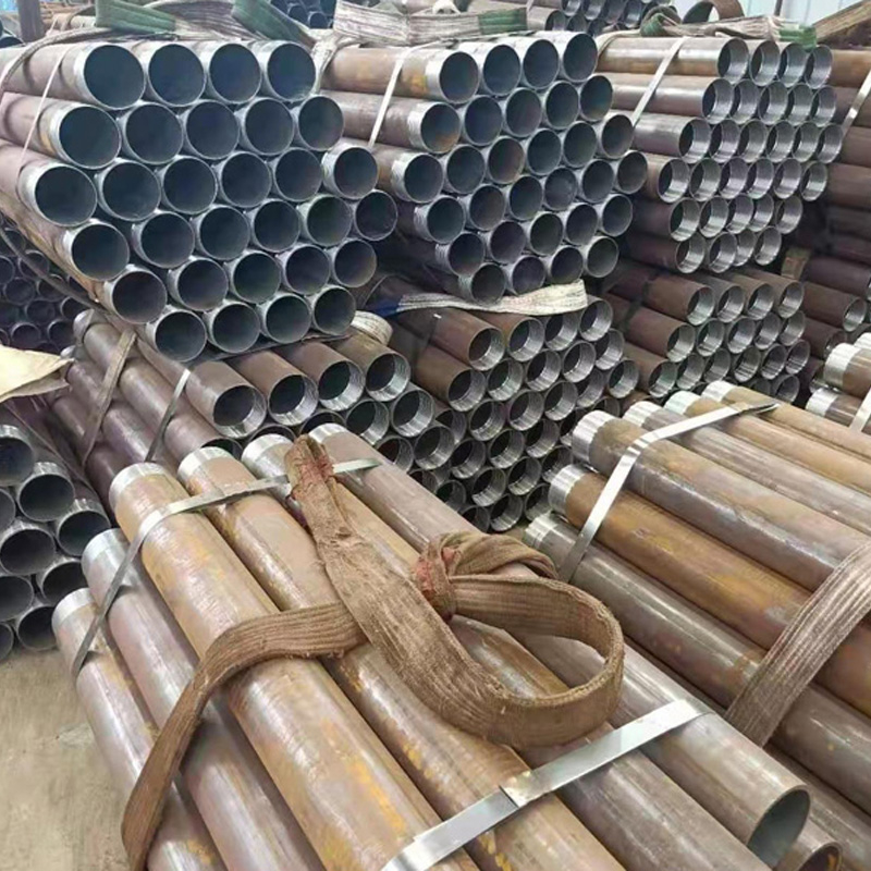 潍城地质跟管