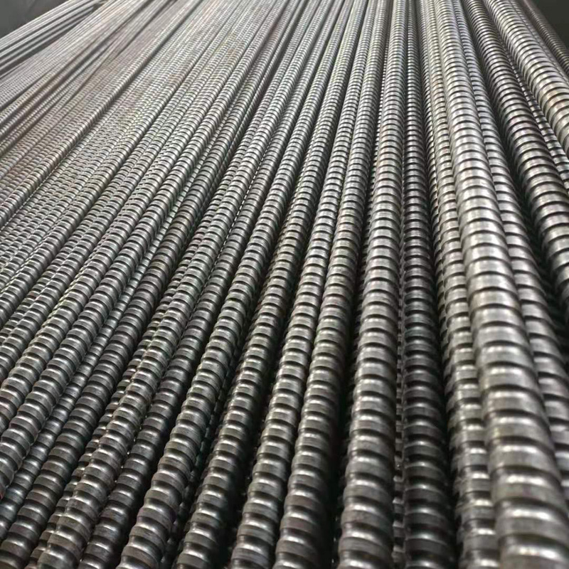 潍城中空锚杆