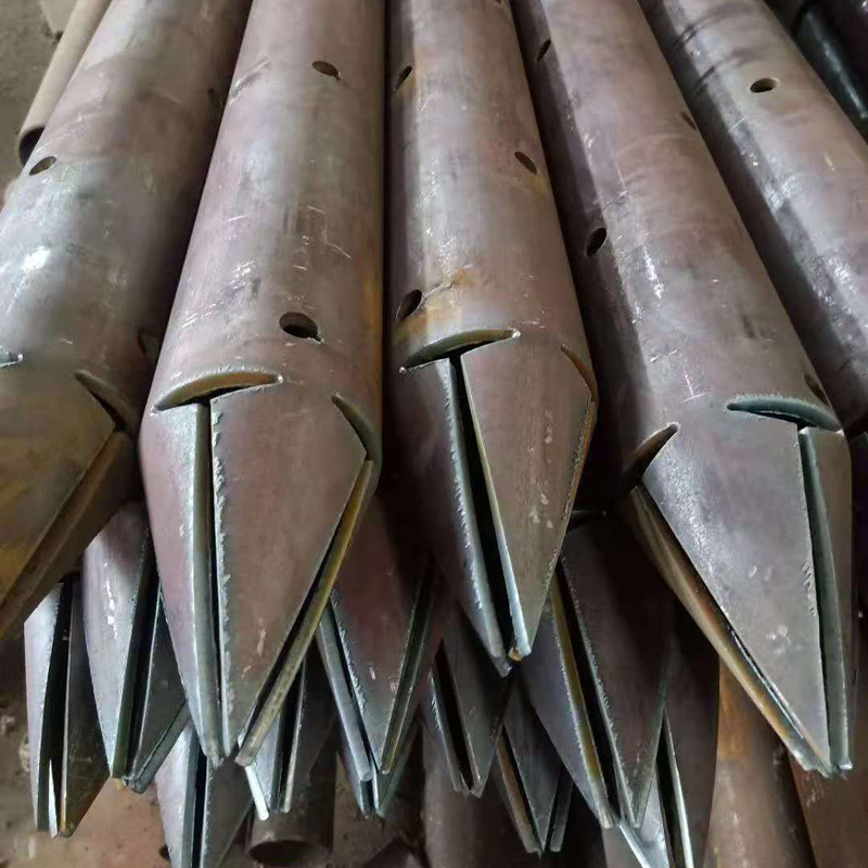 潍城预埋注浆管